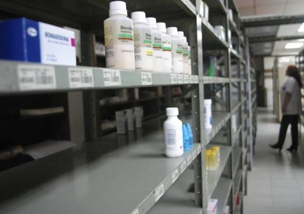 M S De Farmacias Han Cerrado En Venezuela Por La Crisis Econ Mica