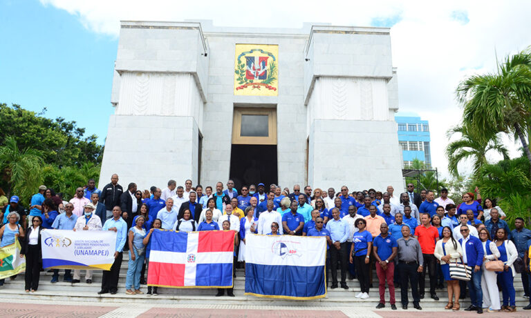 La Adp Denuncia Nombramientos Ilegales En Minerd Peri Dico Elcaribe