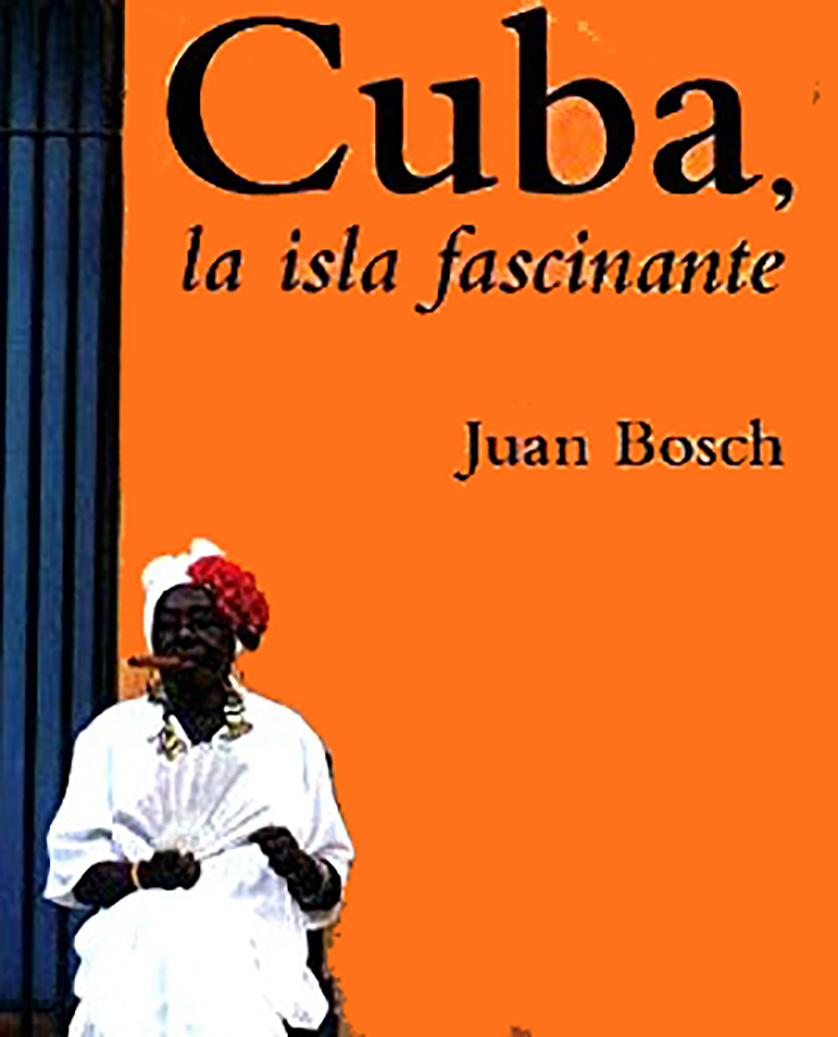 El cibaeño en los cuentos de Bosch - Periódico elCaribe