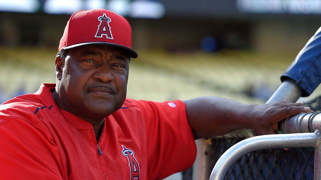 Don Baylor