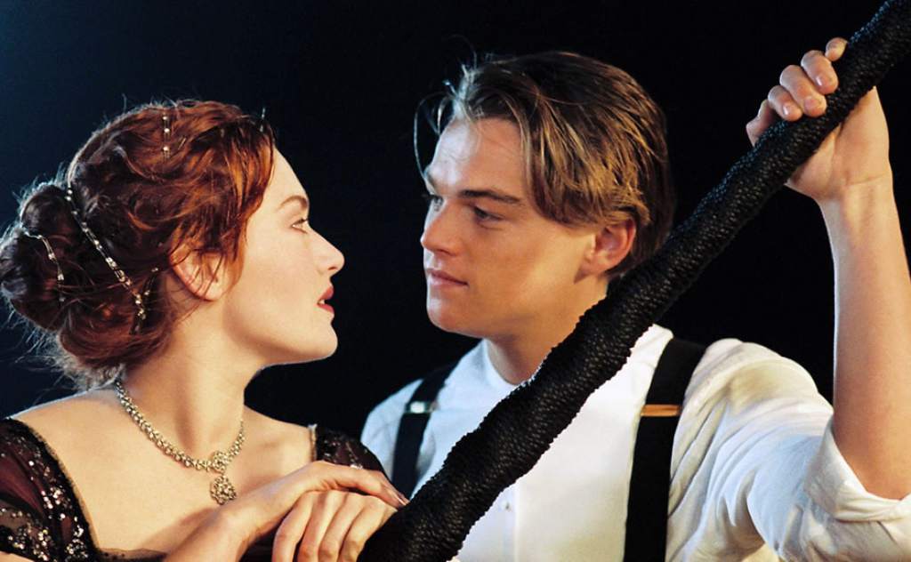 Película Titanic cumple hoy años Periódico elCaribe