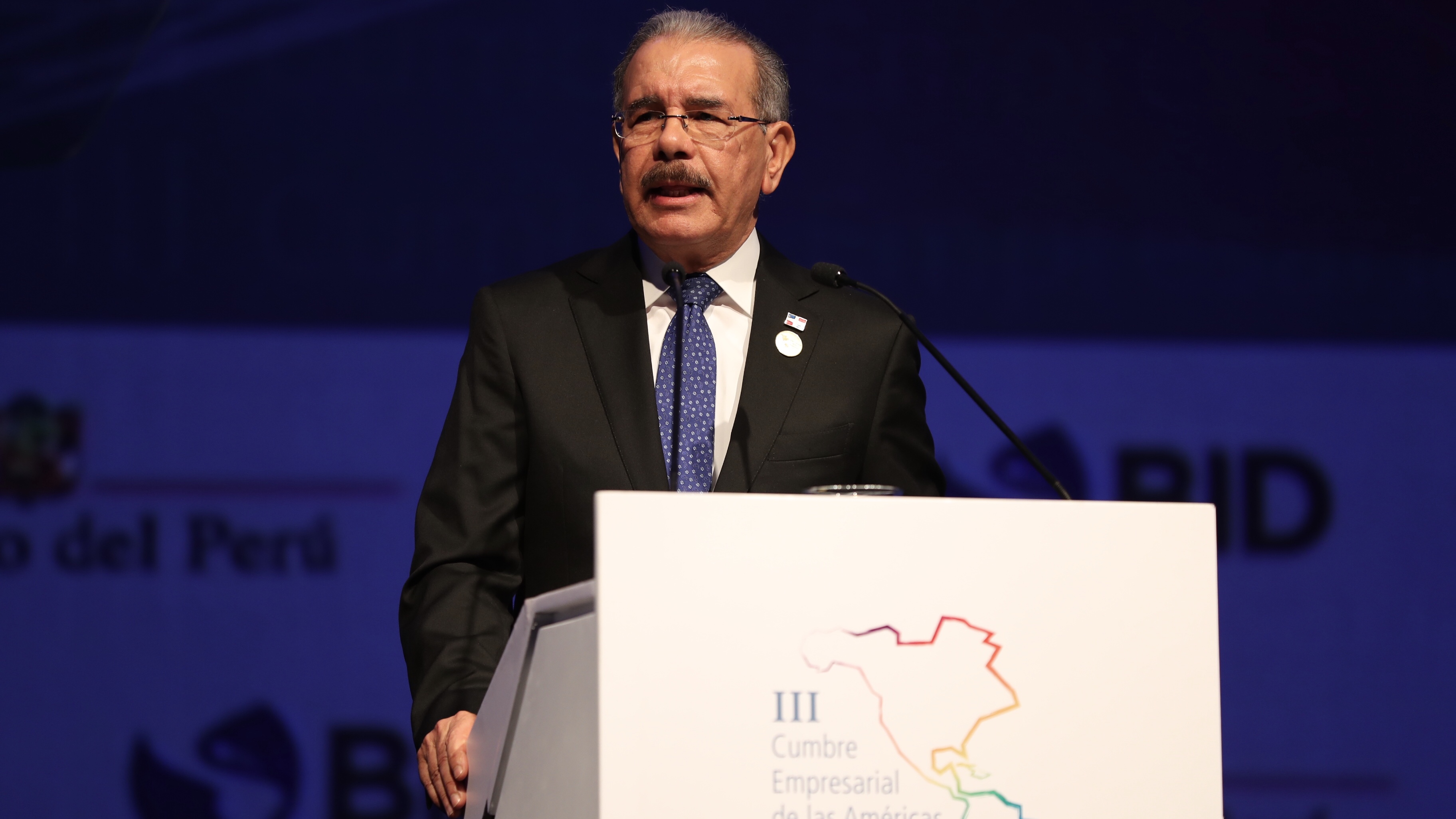 Danilo Medina