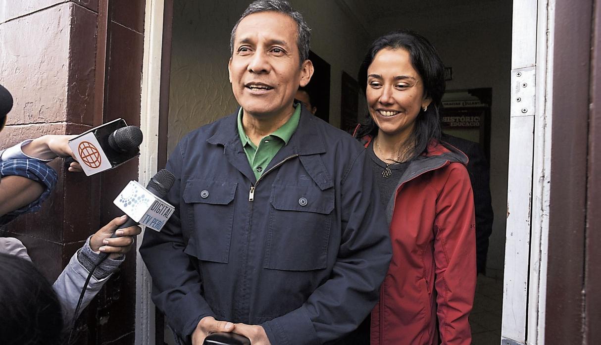 Ollanta Humala