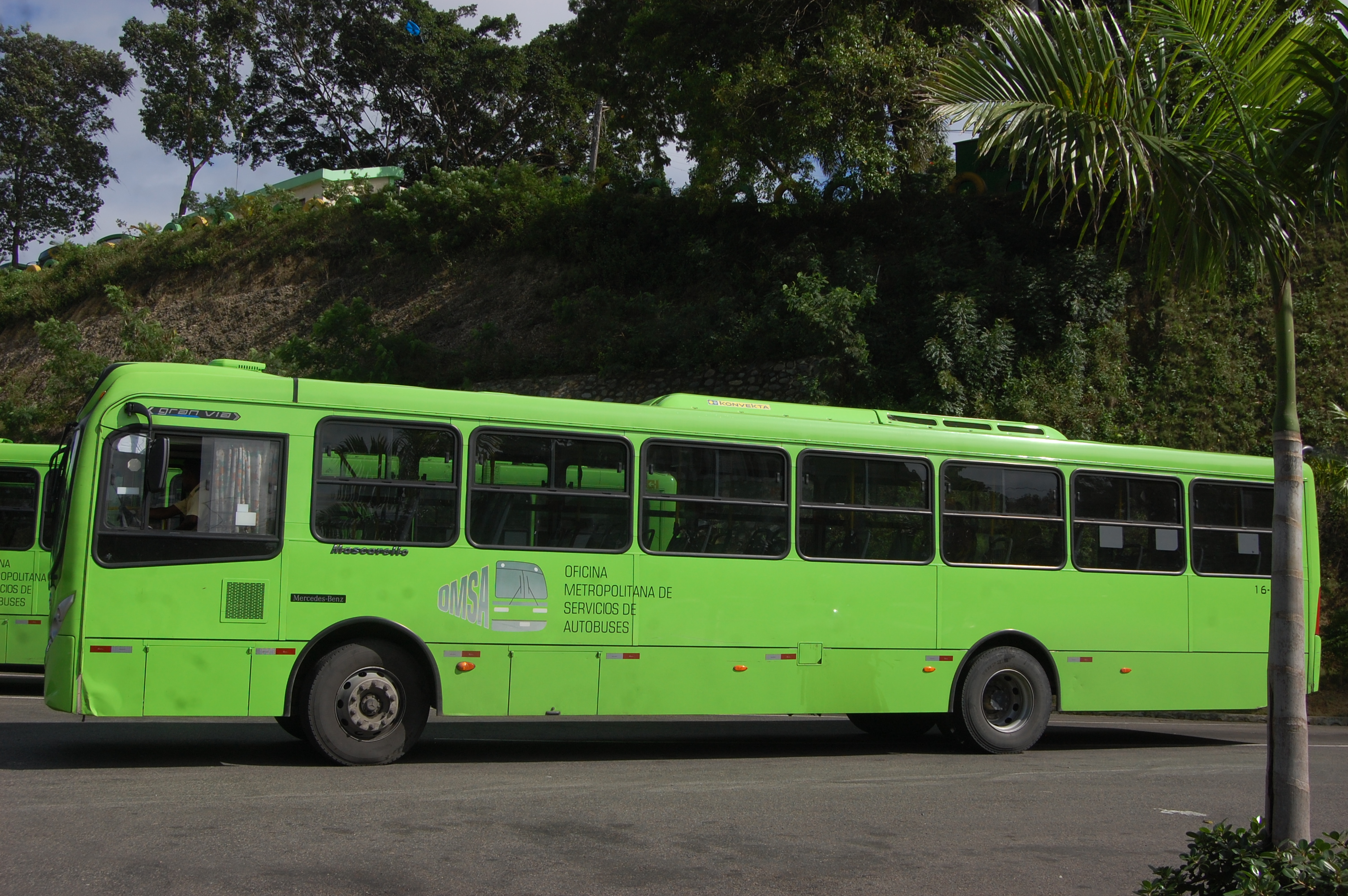 OMSA transportará estudiantes participan Semana del Reciclaje