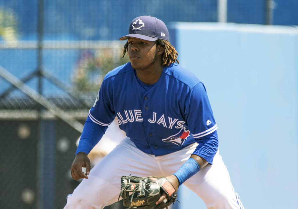 Vladimir Guerrero Jr