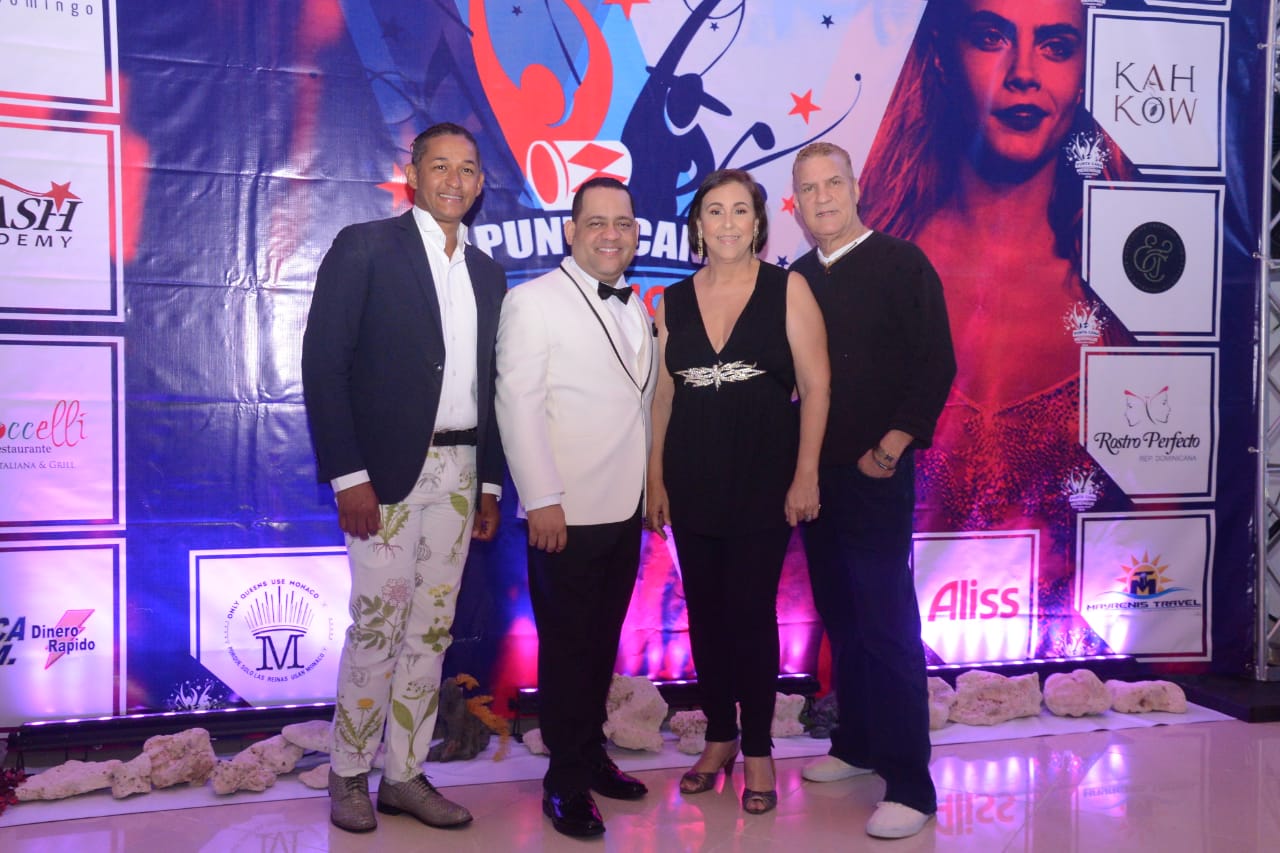 Punta Cana Merengue & Fashion Week