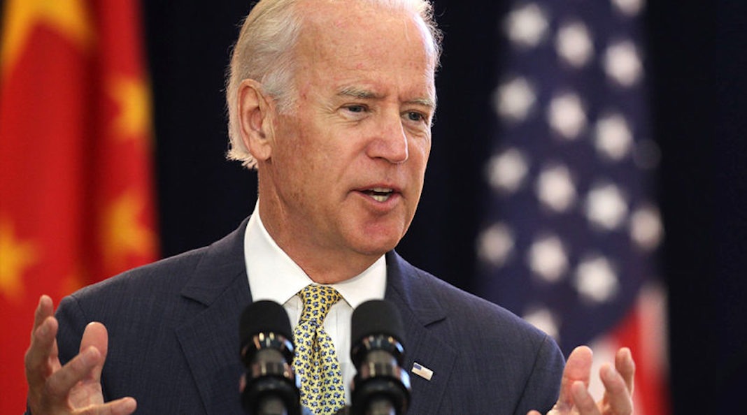 Biden Elige A Jefe Policial Y A Activista Para Dirigir Agencias Migratorias 