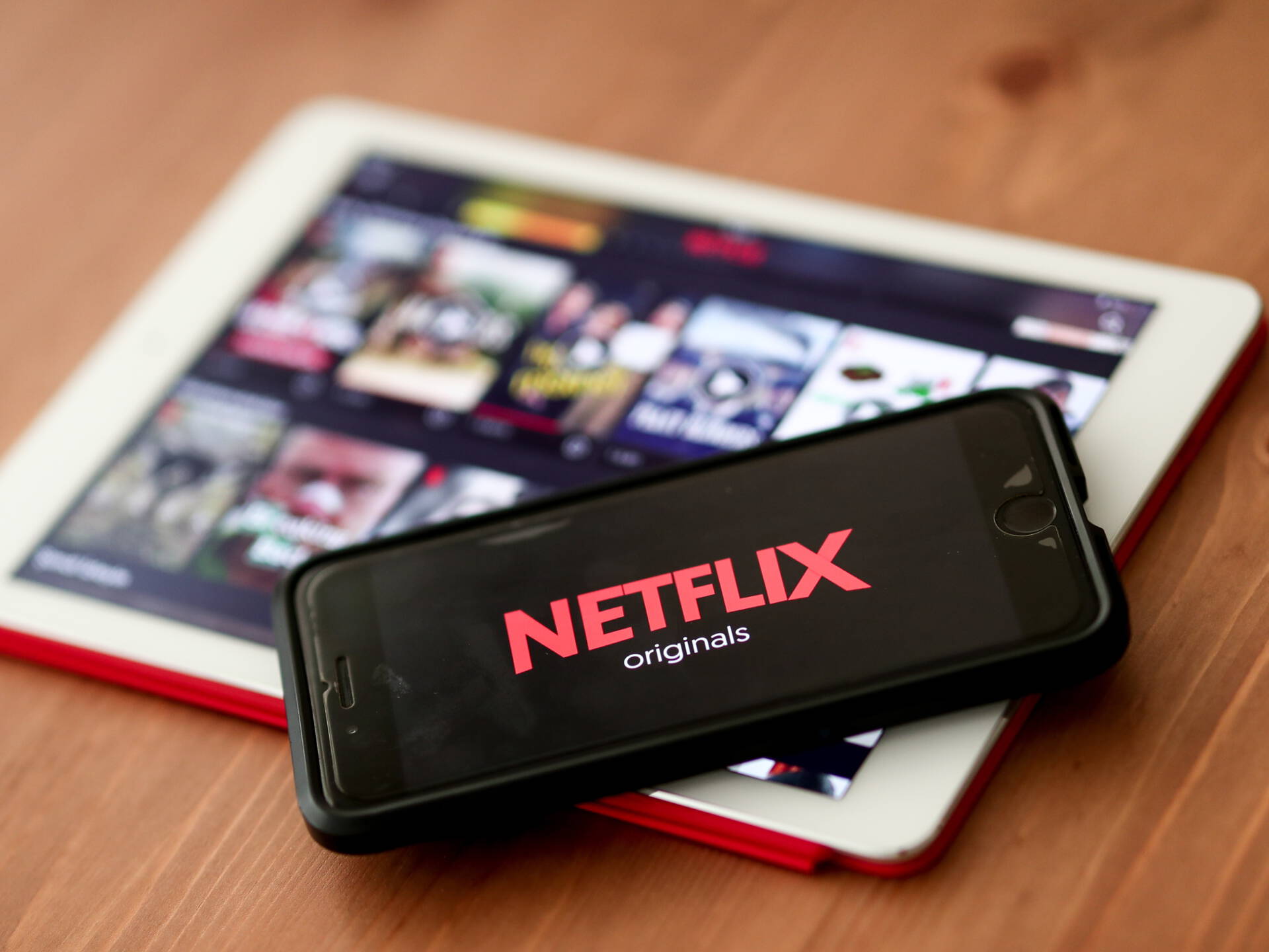 Los Planes De Netflix Para Limitar El Uso Compartido De Contraseñas 6693