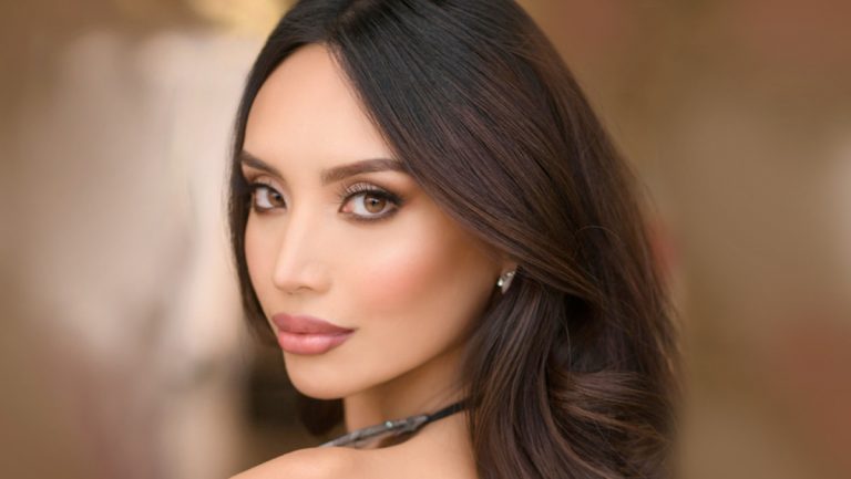 Kataluna Enriquez Primera Mujer Transgénero Que Competirá Por Miss USA