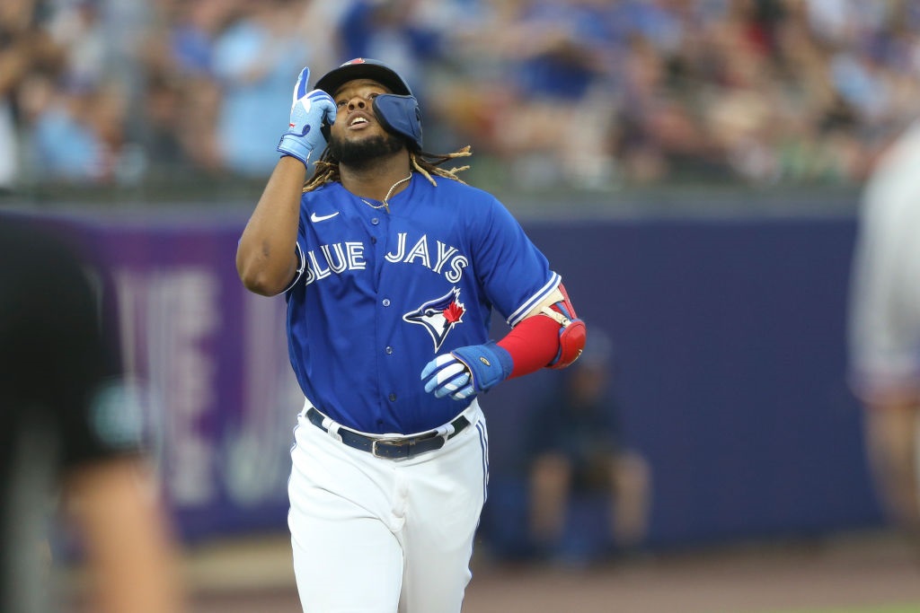 Vladimir Guerrero Jr