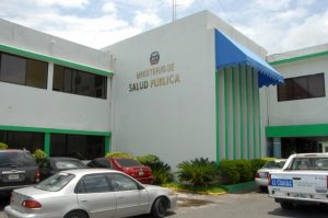 Sustituyen director DPS III de Salud Pública en Santiago