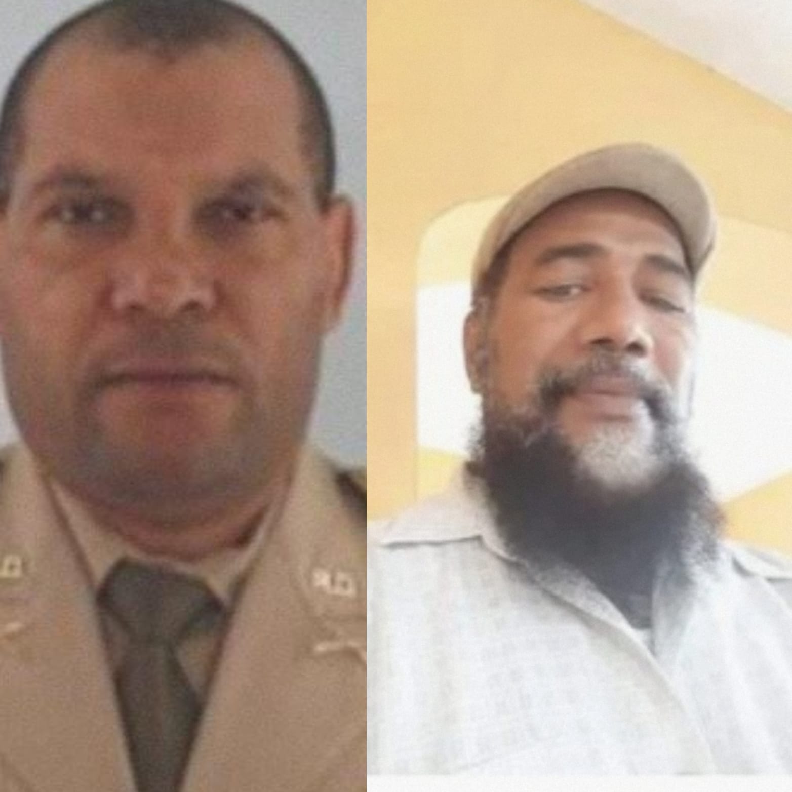 Policía dice investiga muerte del escota de Jean Alain y locutor Manny Manuel