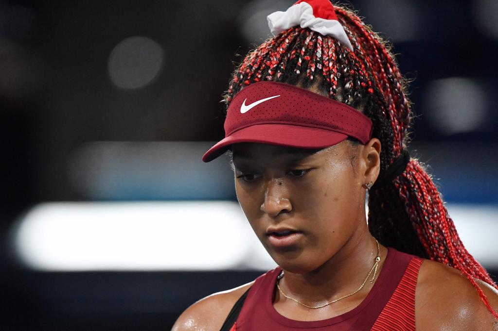 Naomi Osaka donará dinero de un premio para ayudar a Haití tras el terremoto