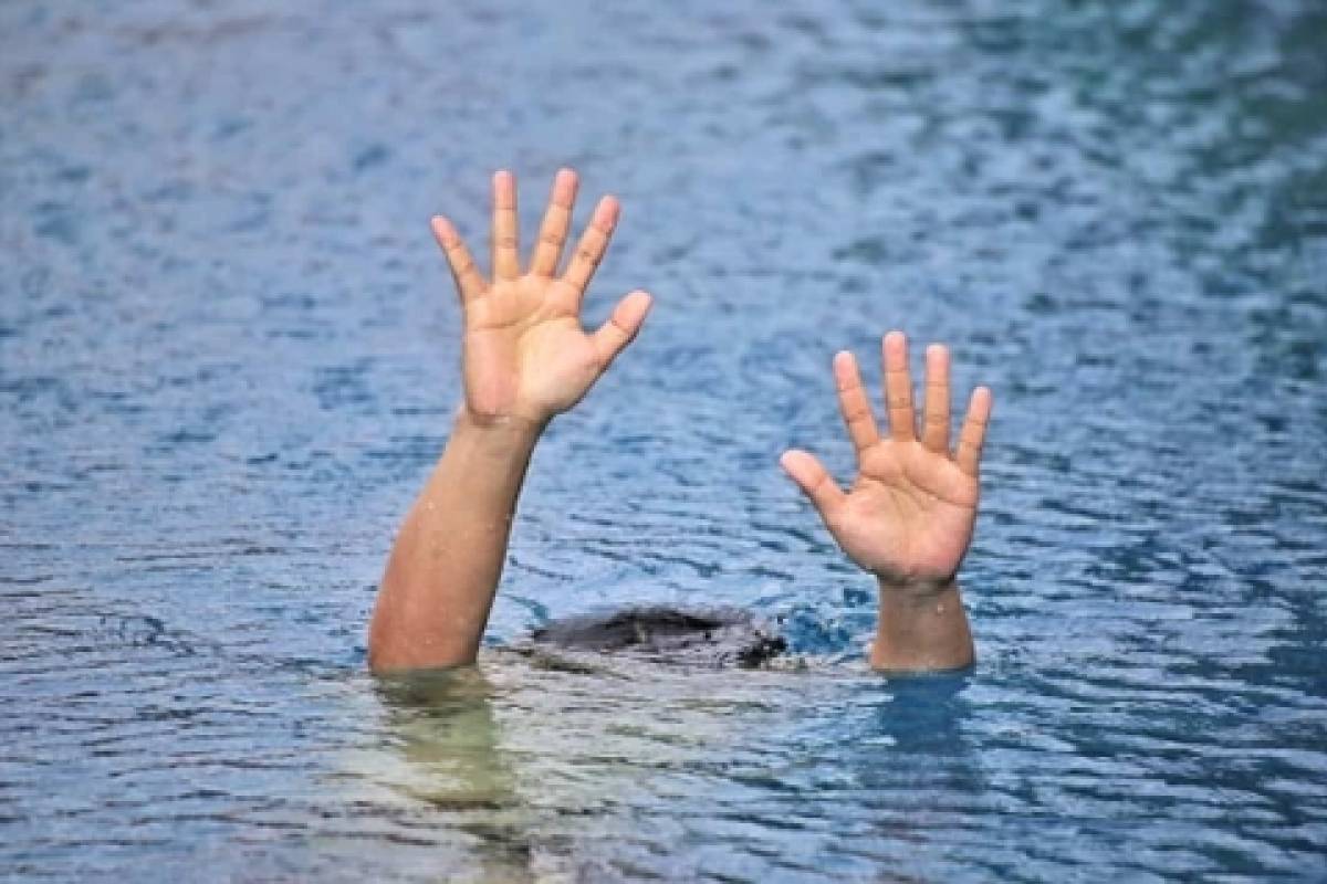 Soñar Que Un Niño Se Ahoga En Un Rio