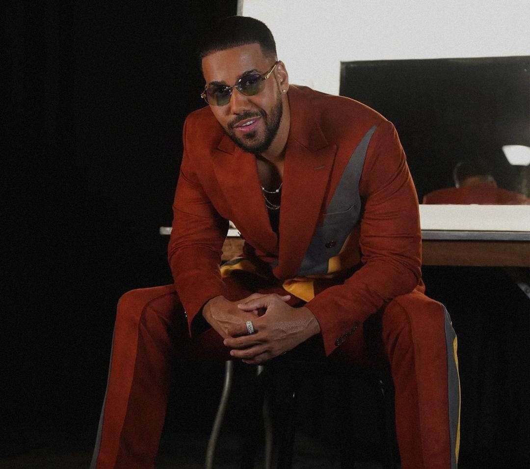 Romeo Santos enciende el entusiasmo con posible concierto en RD