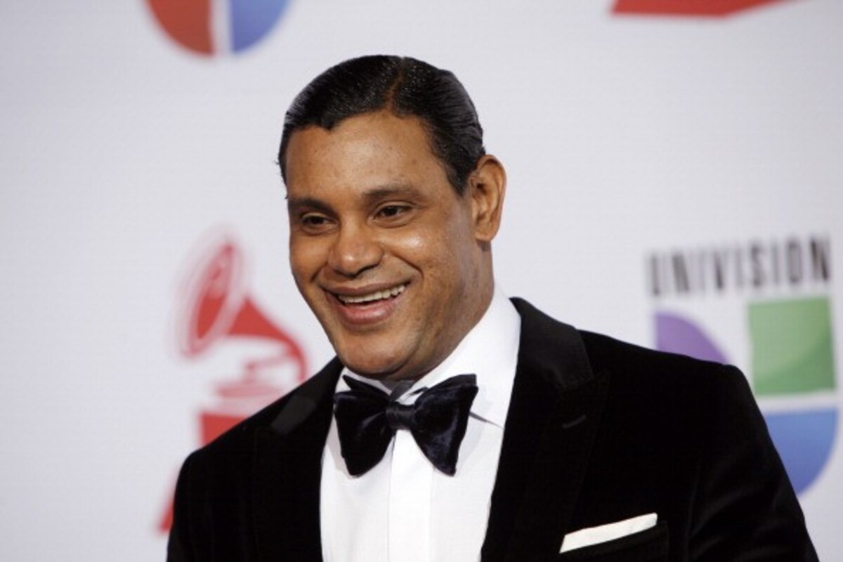 Sammy Sosa está siendo interrogado por caso Pulpo