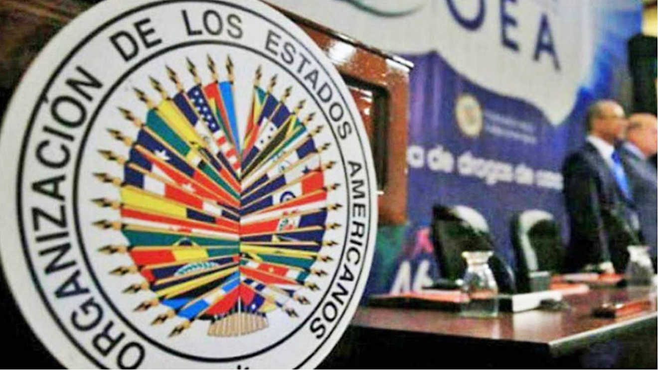 La OEA aprueba resoluciones sobre el impacto de la pandemia y Haití