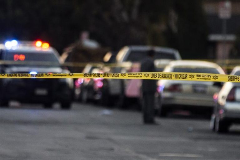 Dos Muertos Y Tres Heridos En Un Tiroteo En Bayamón, Norte De Puerto Rico