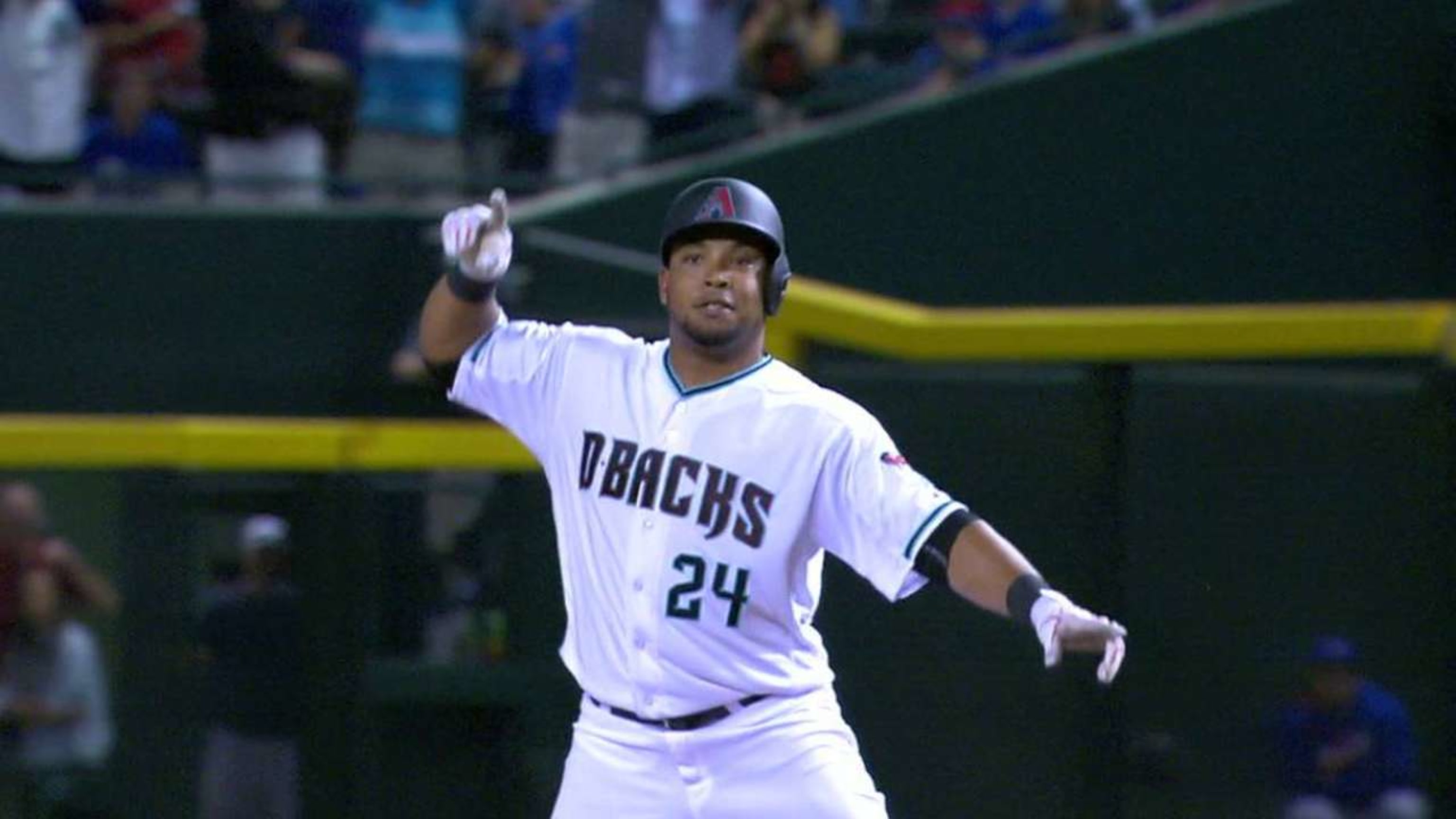 Tigres del Licey anuncian la contratación de Yasmany Tomás