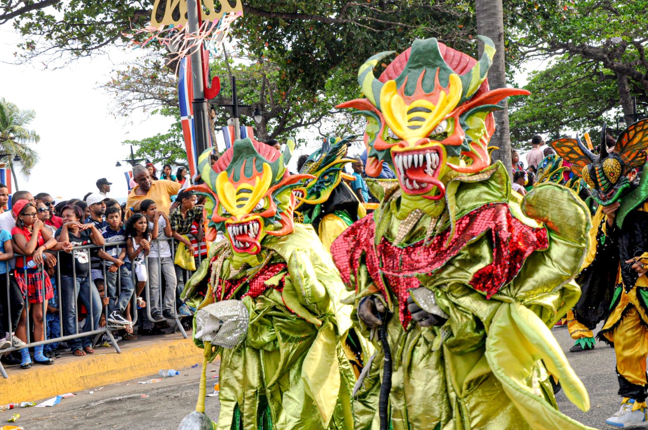 Ministerio de Cultura abre convocatoria concurso temas musicales de carnaval