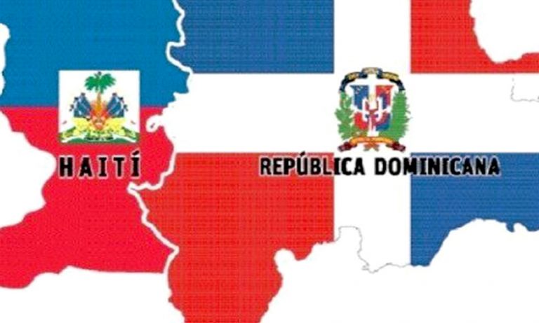 República Dominicana Y Haití Dos Naciones Dos Estados Y Dos Realidades Periódico Elcaribe 7995