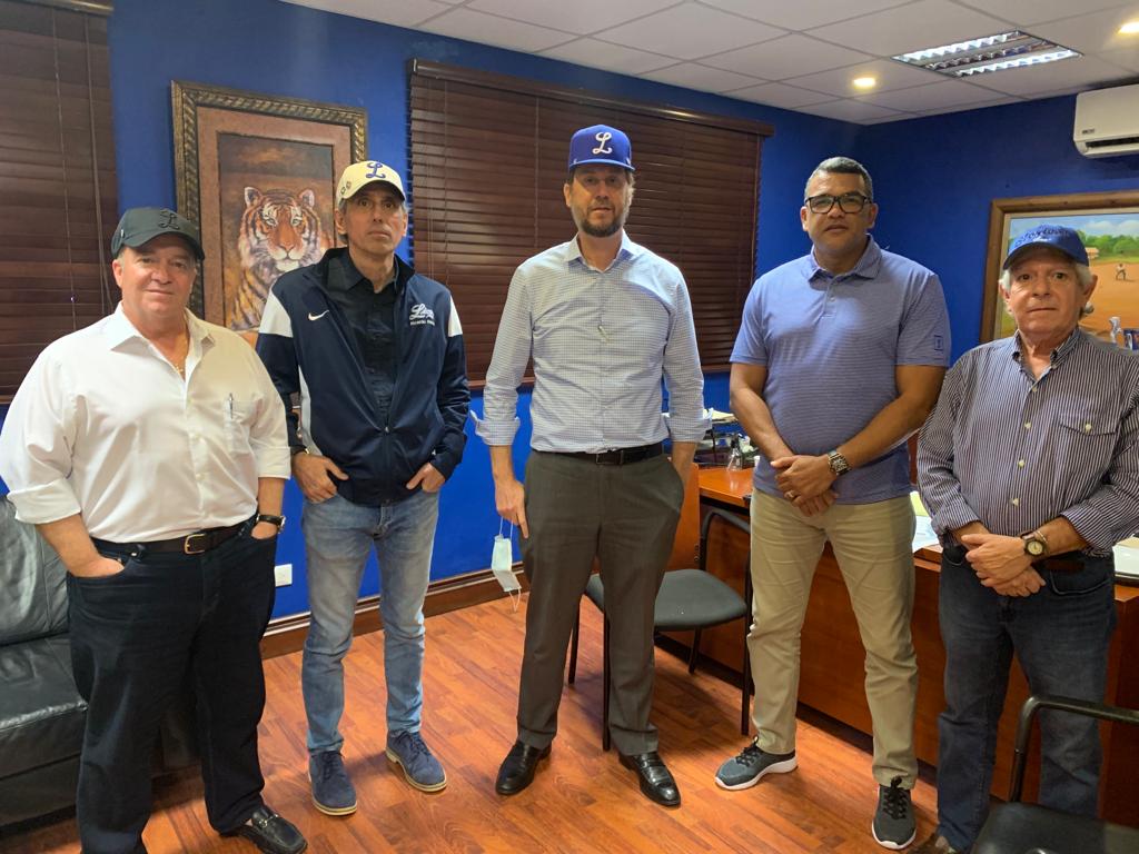 Licey está abierto a realizar cambios con cualquier equipo