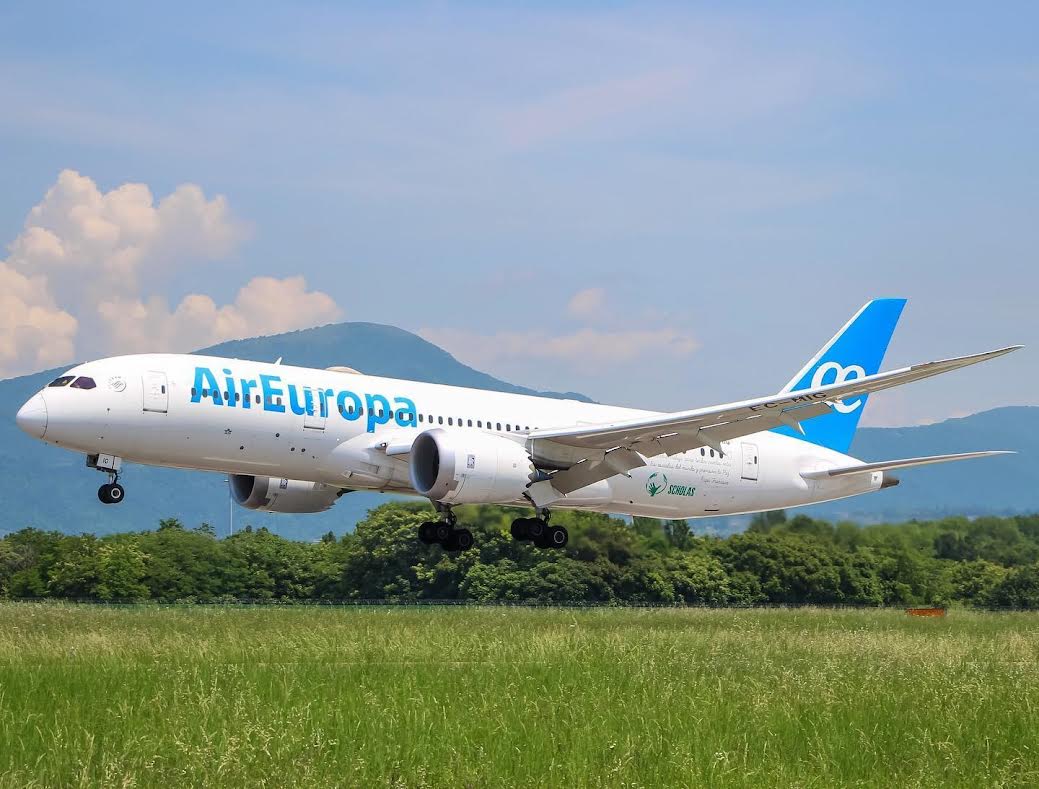 En 2019 la compañía se situó en el Top 10 de las aerolíneas más puntuales de Europa, de acuerdo al informe anual On-Time Performance (OTP) publicado por Cirium”.