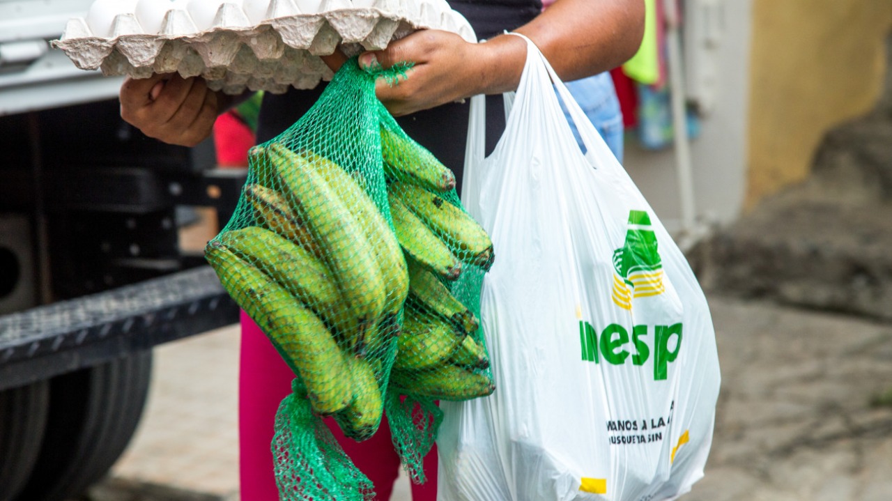 Supermercados venderán productos a precio del Inespre cada jueves