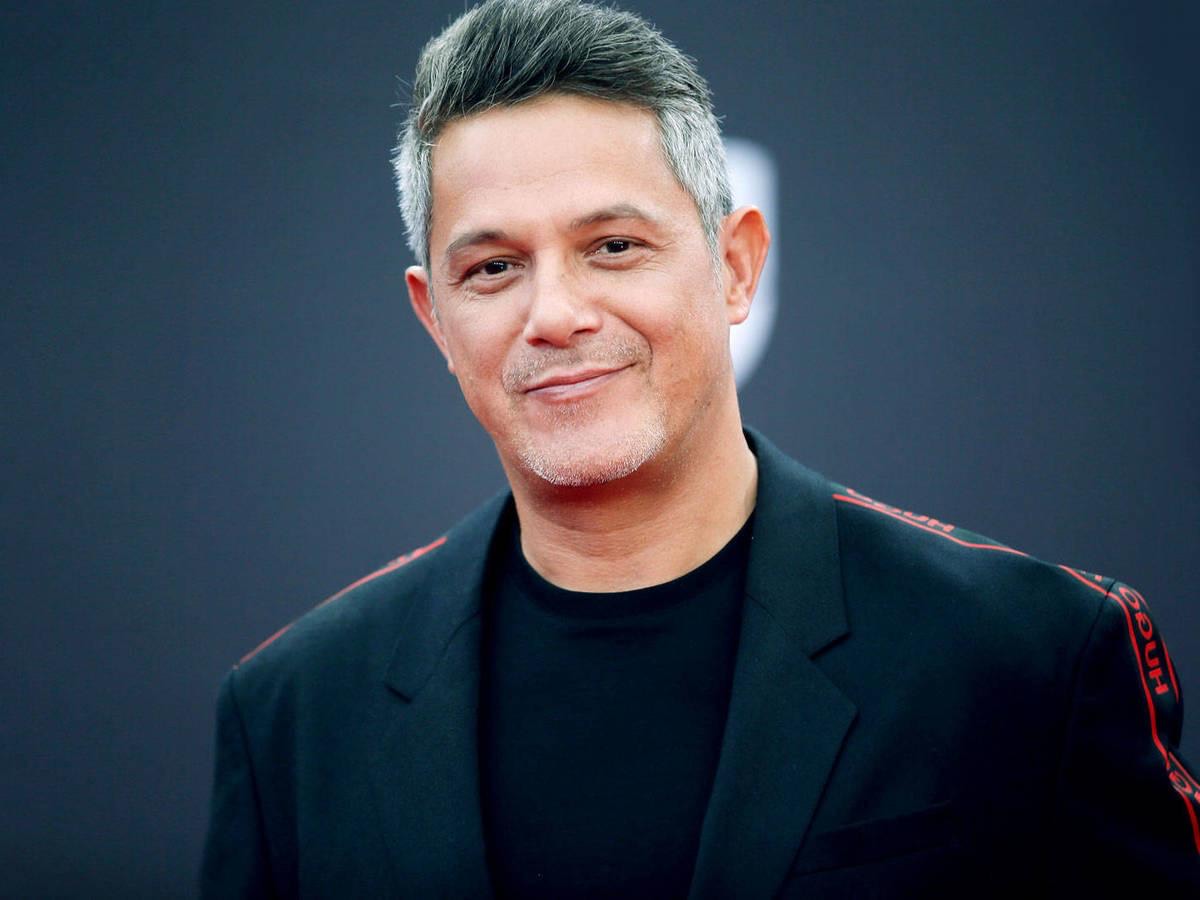 Alejandro Sanz