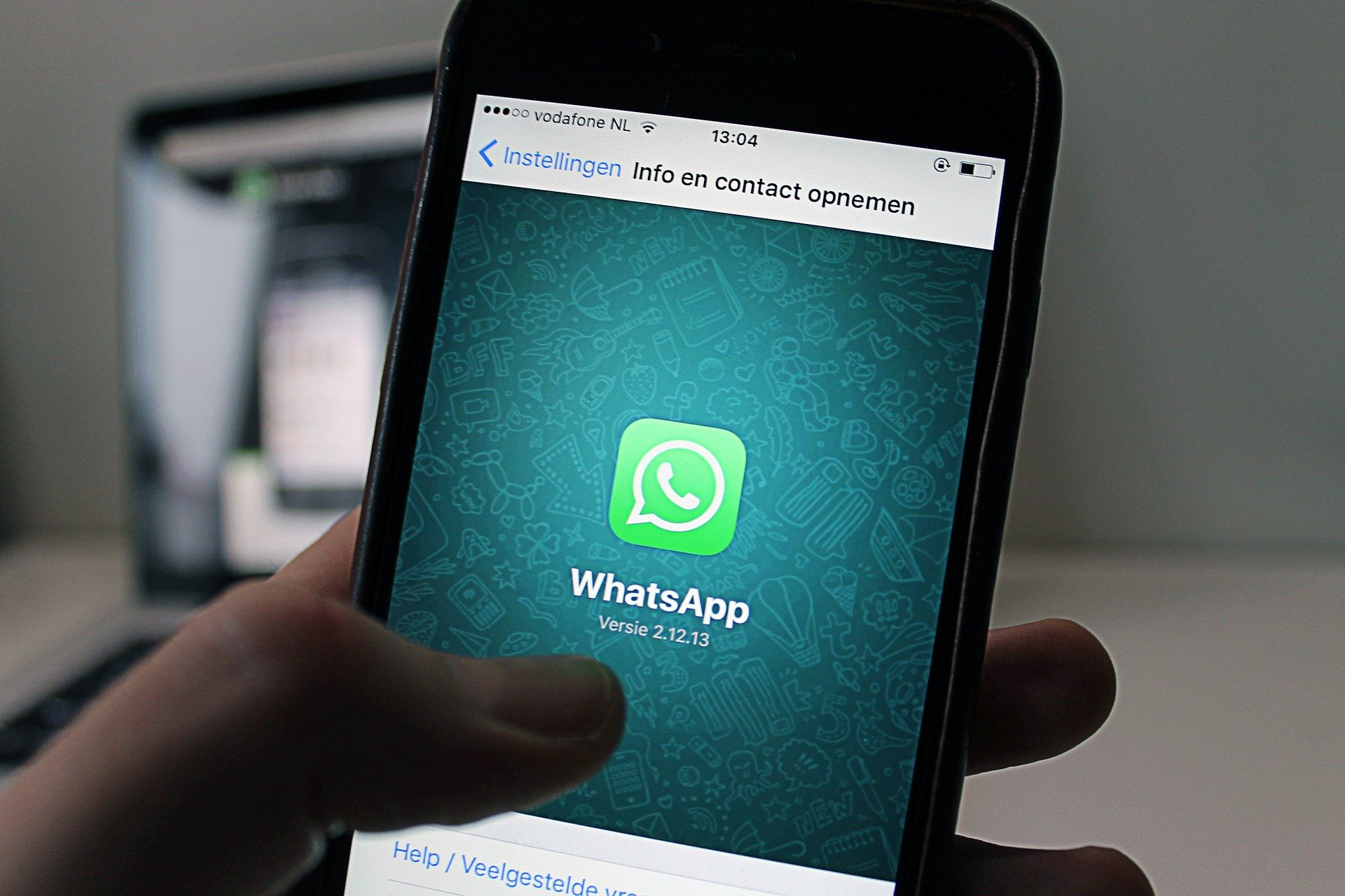 WhatsApp: cómo saber cuántas veces han visto mis historias