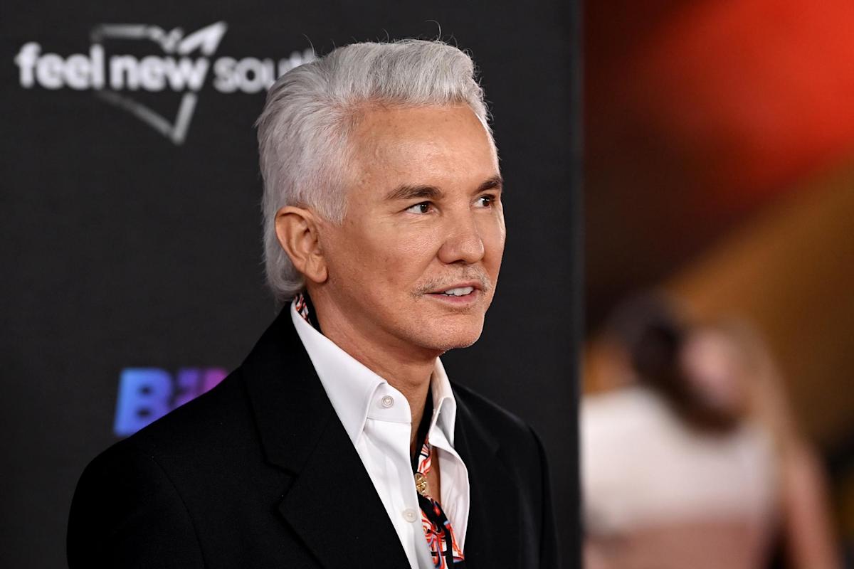 Baz Luhrmann estrenará "Elvis" en el Festival de Cannes