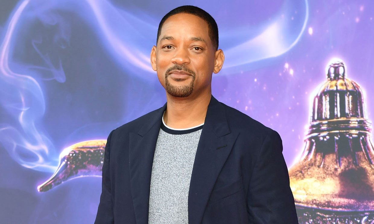 Netflix cancela producción de la nueva película de Will Smith