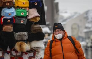 Rusia Unida propone control externo de empresas foráneas que salgan del país. Foto externa