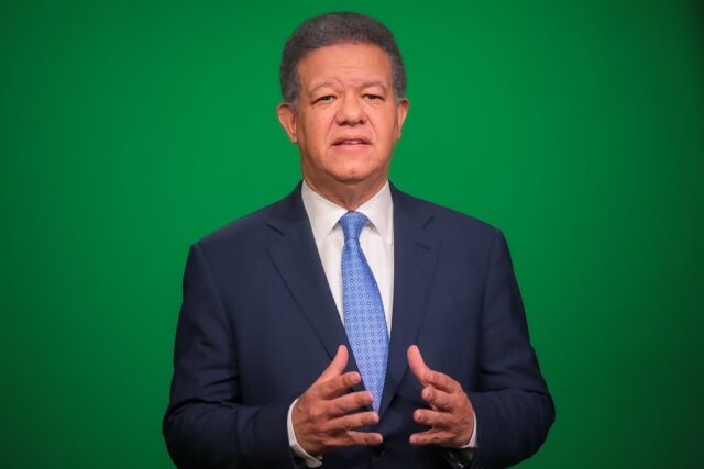 Leonel Fernández