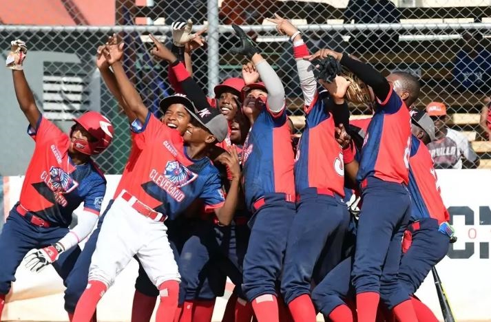 La final de la segunda versión del torneo Diamond Classic 2022 de la Dominican Prospects Kids (DPK) llega este domingo a través de CDN Deportes